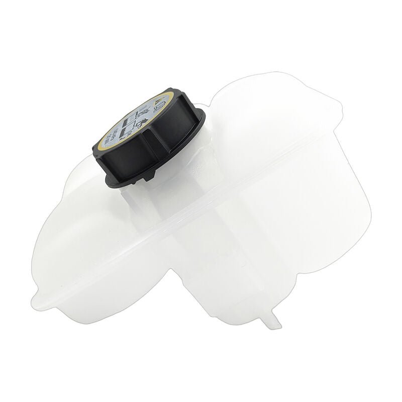 Coolant Expansion Overflow Bottle Coolant Tank Fit For Mazda 3 BK BL BM BN SP23 2.3L L3 Hatchback Sedan 2003-2019