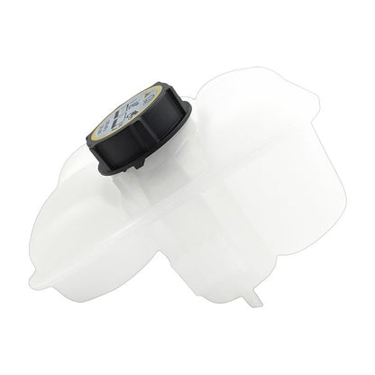 Coolant Expansion Overflow Bottle Coolant Tank Fit For Mazda 3 BK BL BM BN SP23 2.3L L3 Hatchback Sedan 2003-2019