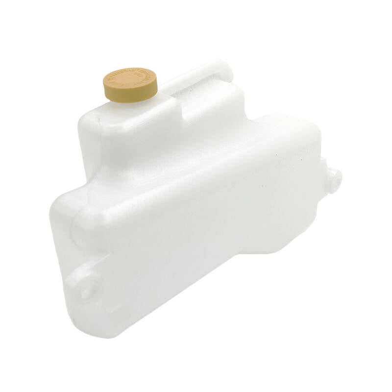 Coolant Overflow Bottle Fit For Mitsubishi Triton ML MN Petrol Diesel 2005-2015