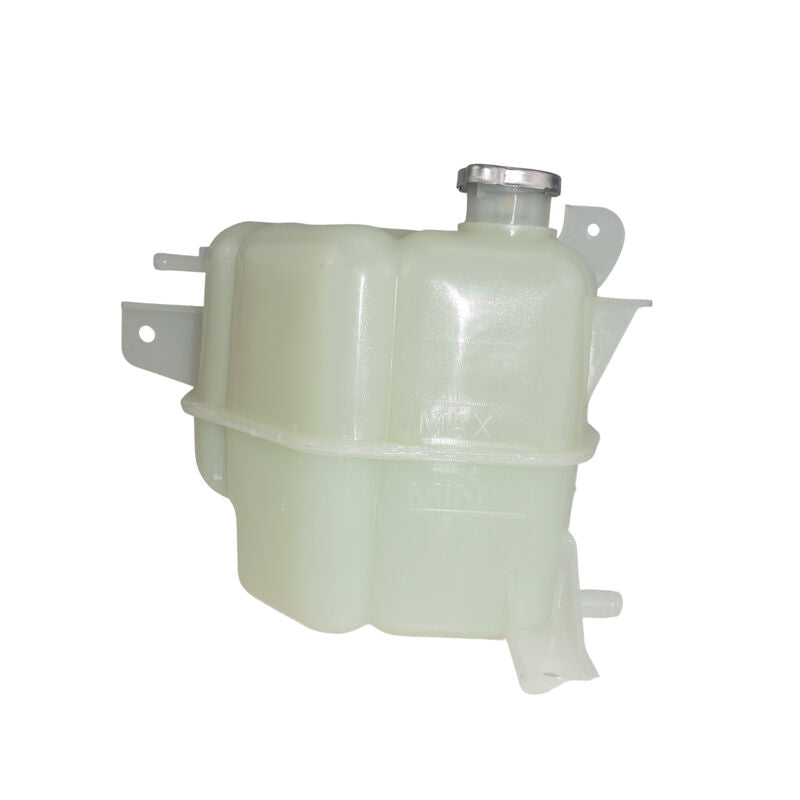 Coolant Tank Overflow Bottle Fit For Nissan Pathfinder R51 Navara D40 2.5L YD25DDTI 4.0L VQ40DE 2005-2015 21710-JR80A