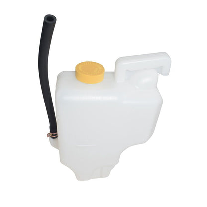 Coolant Expansion Bottle Fit For Nissan Pulsar N15 sedan Hatch 1.6L 2L 1995-2000