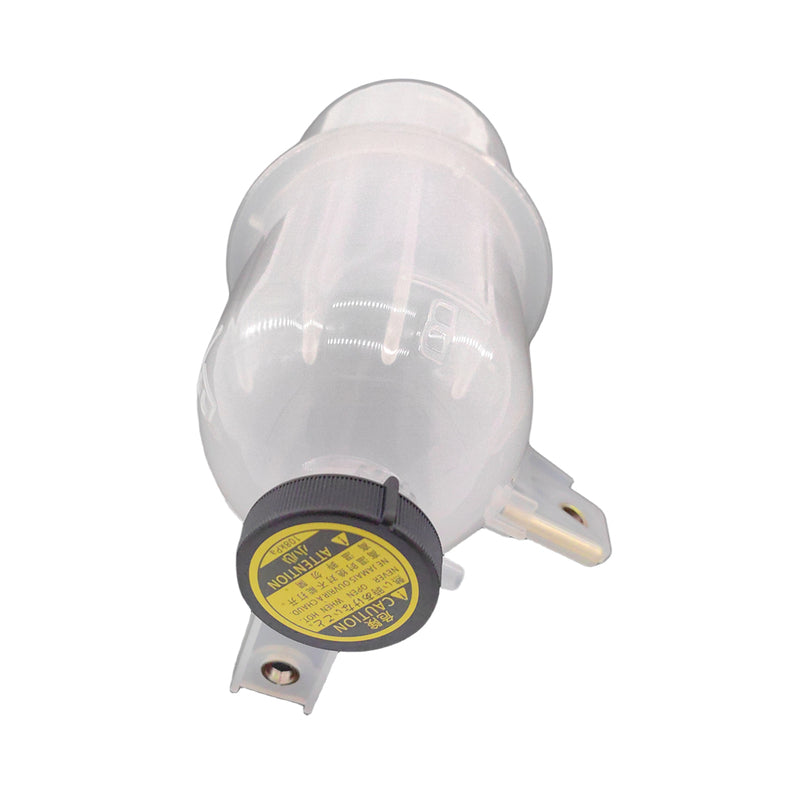 Radiator Overflow Expansion Bottle Fit For Toyota Hilux KUN16 KUN26 3.0L 1KD Diesel