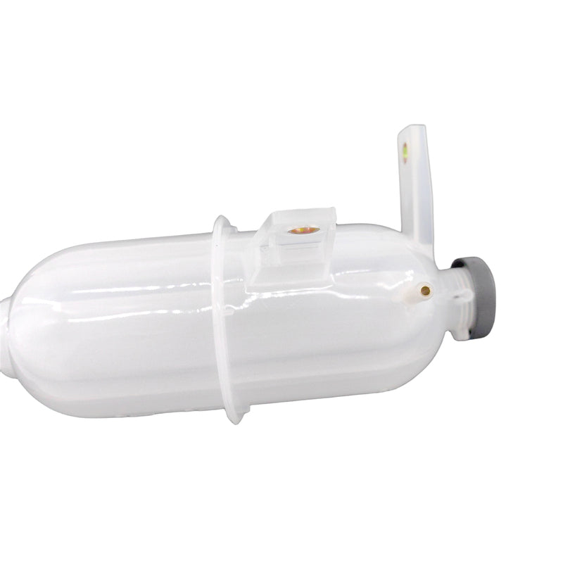 Radiator Overflow Expansion Bottle Fit For Toyota Hilux KUN16 KUN26 3.0L 1KD Diesel