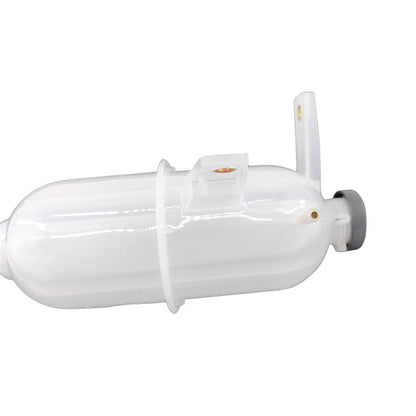 Radiator Overflow Expansion Bottle Fit For Toyota Hilux KUN16 KUN26 3.0L 1KD Diesel