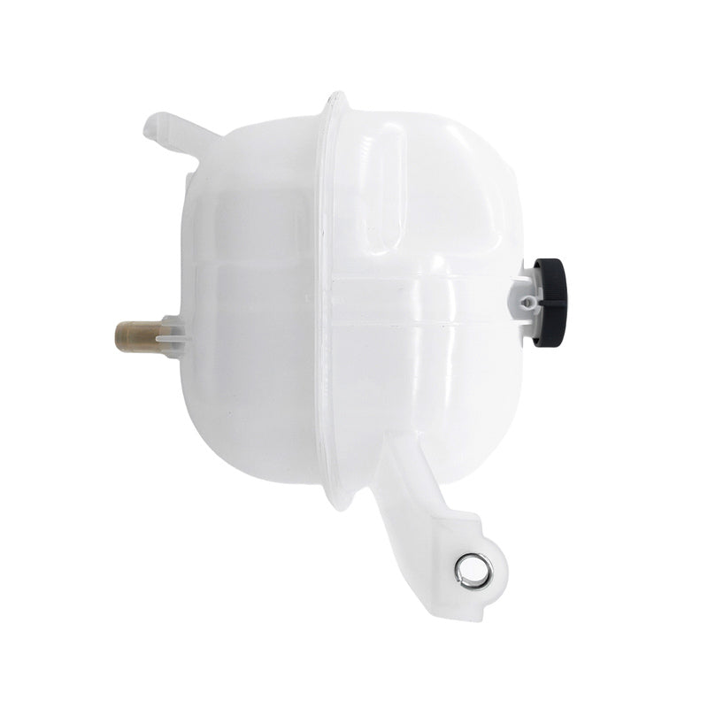 Radiator Coolant Expansion Tank With Cap Fit For Toyota HiAce For Seat Leon For VW Bora