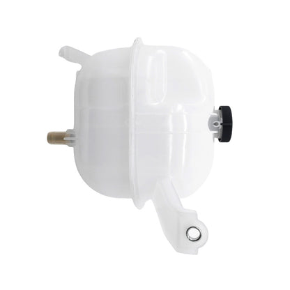Radiator Coolant Expansion Tank With Cap Fit For Toyota HiAce For Seat Leon For VW Bora