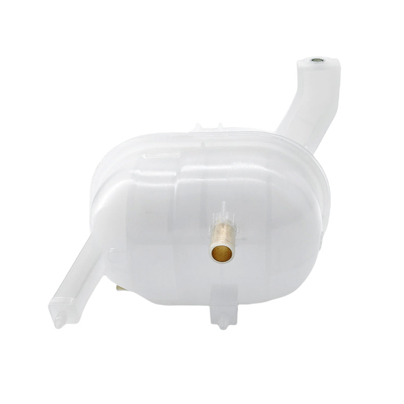 Radiator Coolant Expansion Tank With Cap Fit For Toyota HiAce For Seat Leon For VW Bora