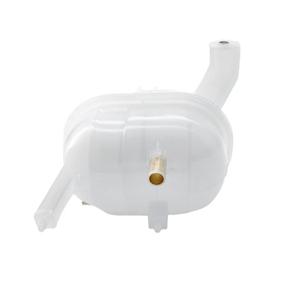 Radiator Coolant Expansion Tank With Cap Fit For Toyota HiAce For Seat Leon For VW Bora