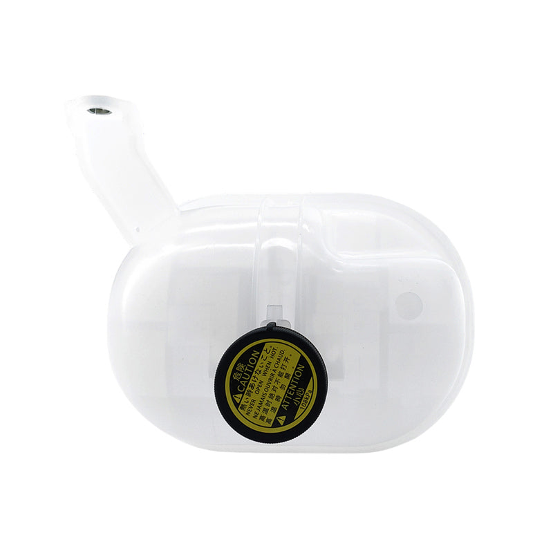 Radiator Coolant Expansion Tank With Cap Fit For Toyota HiAce For Seat Leon For VW Bora