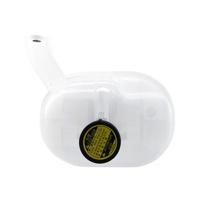 Radiator Coolant Expansion Tank With Cap Fit For Toyota HiAce For Seat Leon For VW Bora