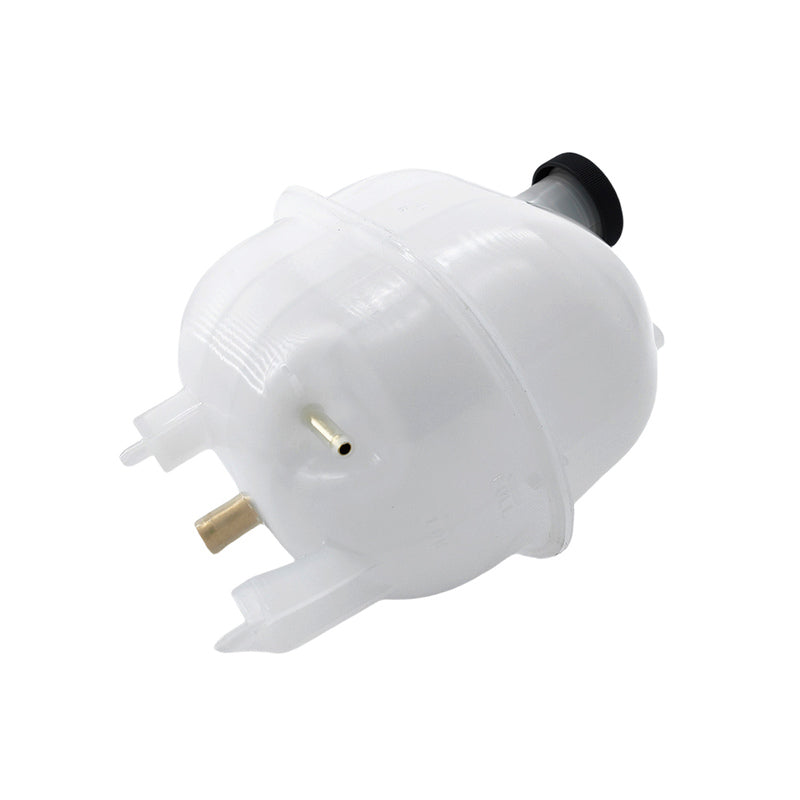 Radiator Coolant Expansion Tank With Cap Fit For Toyota HiAce For Seat Leon For VW Bora