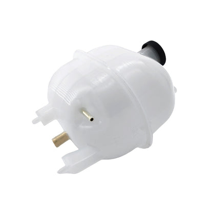 Radiator Coolant Expansion Tank With Cap Fit For Toyota HiAce For Seat Leon For VW Bora