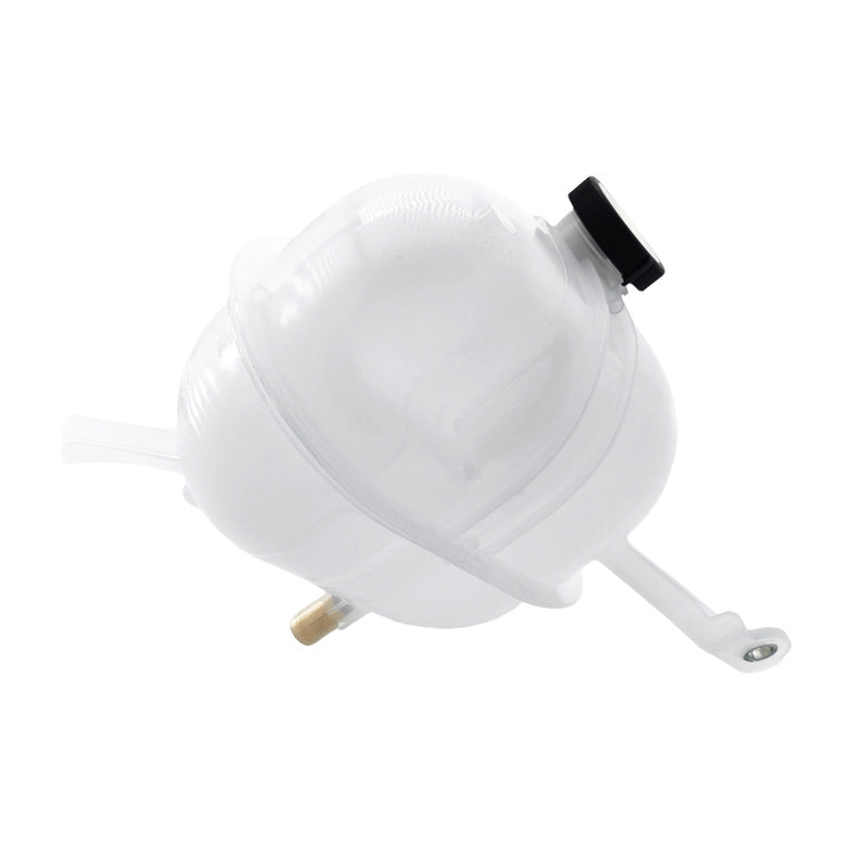 Radiator Coolant Expansion Tank With Cap Fit For Toyota HiAce For Seat Leon For VW Bora