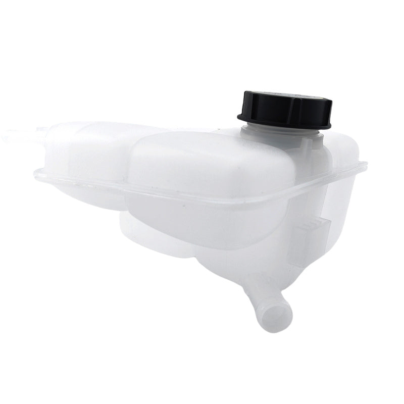 Radiator Coolant Expansion Tank With Cap Fit For Ford Focus Kuga For Volvo C30 S40 V50 C70