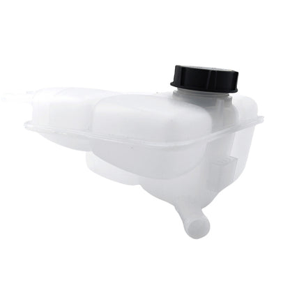 Radiator Coolant Expansion Tank With Cap Fit For Ford Focus Kuga For Volvo C30 S40 V50 C70