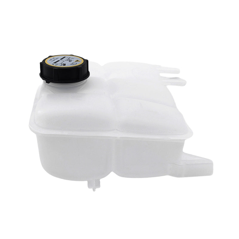 Radiator Coolant Expansion Tank With Cap Fit For Ford Focus Kuga For Volvo C30 S40 V50 C70