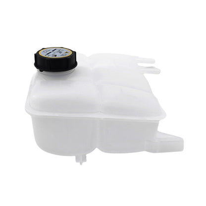Radiator Coolant Expansion Tank With Cap Fit For Ford Focus Kuga For Volvo C30 S40 V50 C70