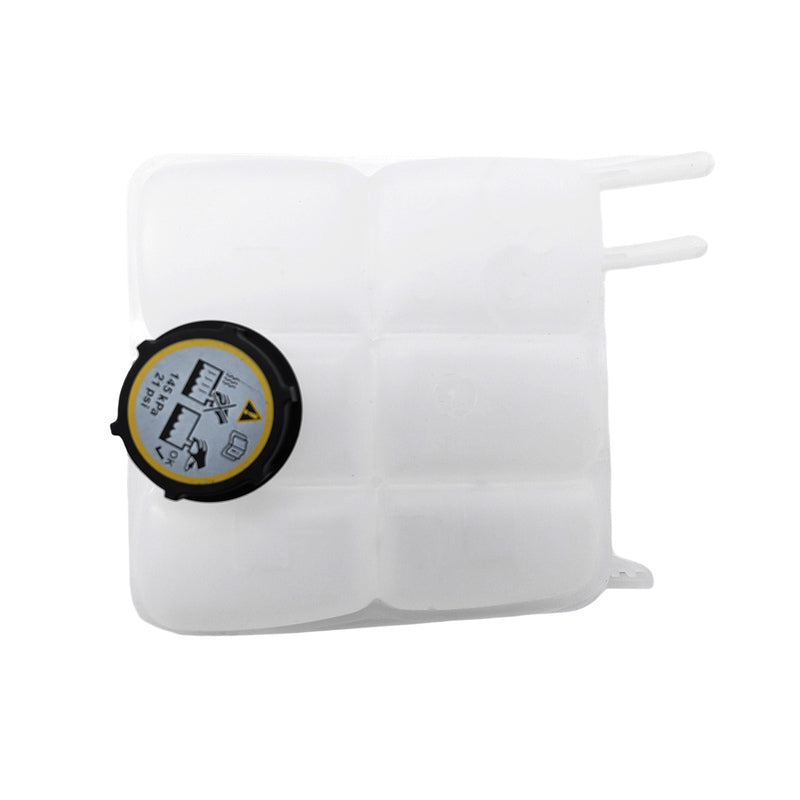 Radiator Coolant Expansion Tank With Cap Fit For Ford Focus Kuga For Volvo C30 S40 V50 C70