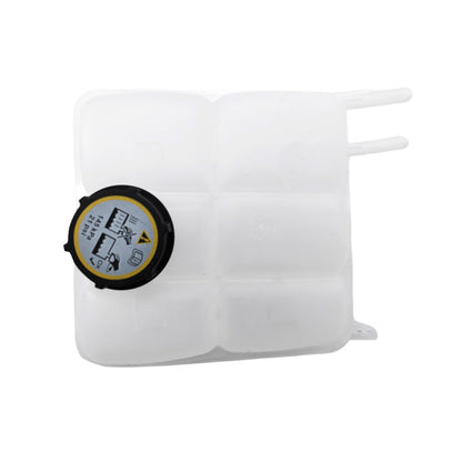 Radiator Coolant Expansion Tank With Cap Fit For Ford Focus Kuga For Volvo C30 S40 V50 C70