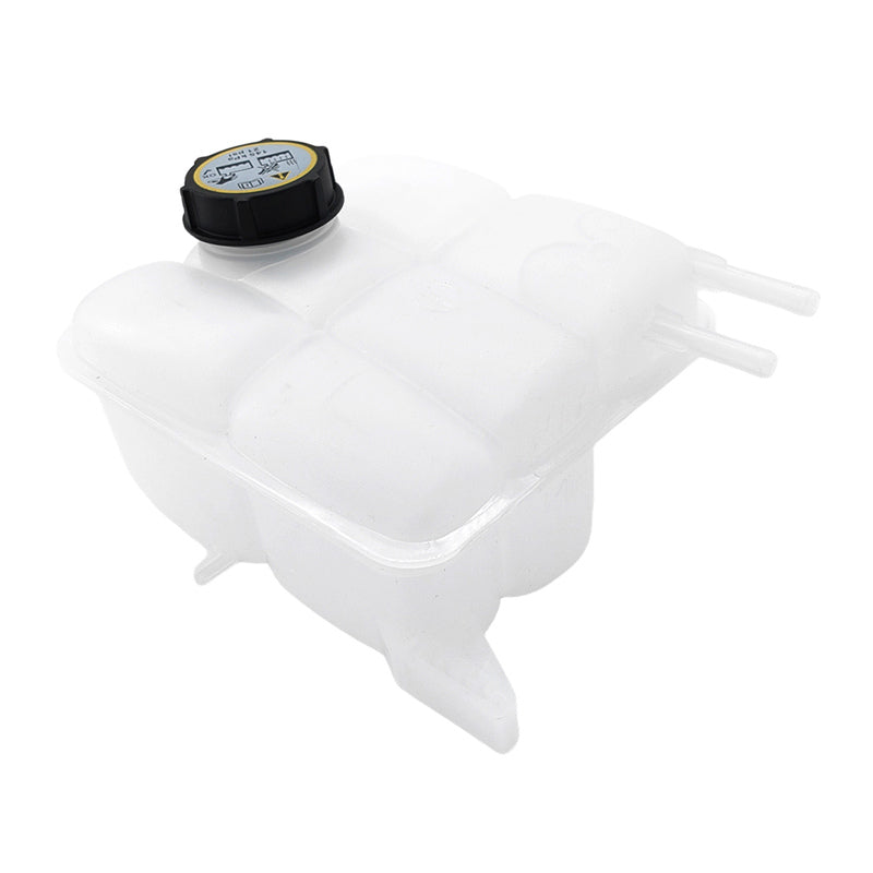 Radiator Coolant Expansion Tank With Cap Fit For Ford Focus Kuga For Volvo C30 S40 V50 C70
