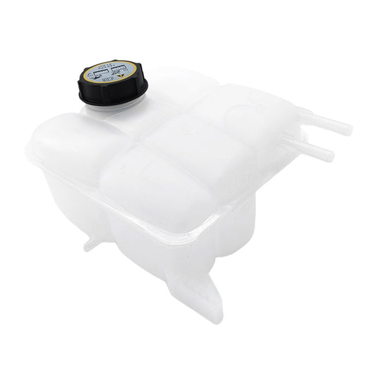 Radiator Coolant Expansion Tank With Cap Fit For Ford Focus Kuga For Volvo C30 S40 V50 C70