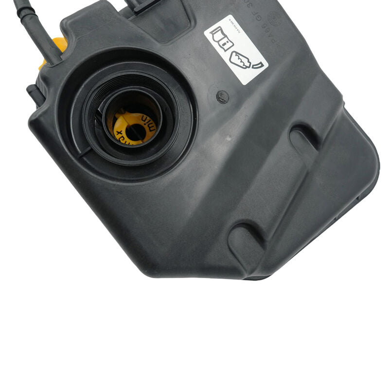 Coolant Expansion Tank Fit For Volkswagen Touareg 7L6 For Audi Q7 4LB For Porsche Cayenne 9PA SUV