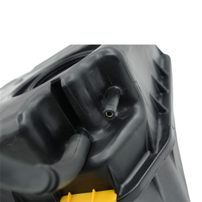 Coolant Expansion Tank Fit For Volkswagen Touareg 7L6 For Audi Q7 4LB For Porsche Cayenne 9PA SUV