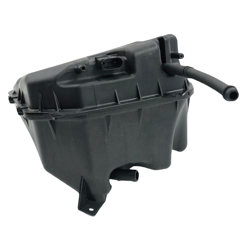 Coolant Expansion Tank Fit For Volkswagen Touareg 7L6 For Audi Q7 4LB For Porsche Cayenne 9PA SUV