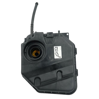 Coolant Expansion Tank Fit For Volkswagen Touareg 7L6 For Audi Q7 4LB For Porsche Cayenne 9PA SUV