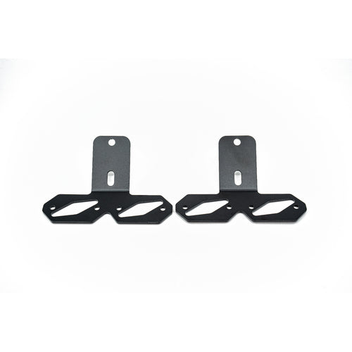 Rock Light Mounting Kit - Twin Mount (Suits Awning)