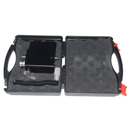 Intercooler Pipe Bead Roller DIY Tubing Machine Tube Beading Tool