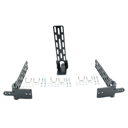 3 x 270 Awning Brackets Fit For Darche And Kings 270 Awning