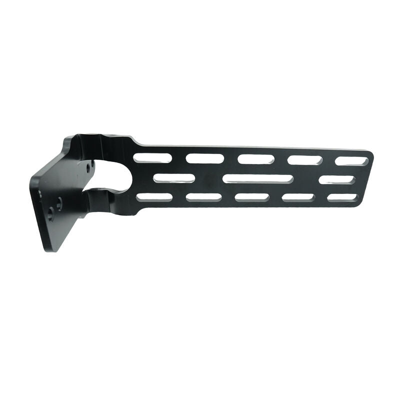 4 x Long Awning "L" Bracket Fit For 180 & 270 Awnings Powder Coated Steel