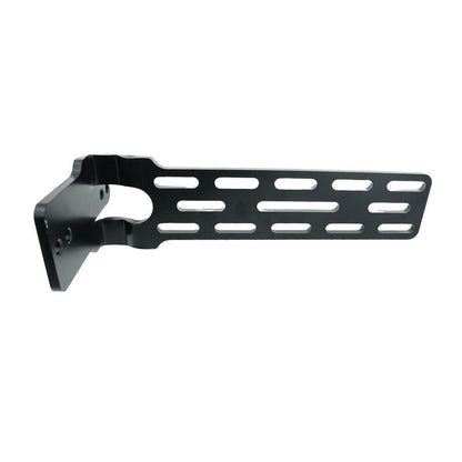 4 x Long Awning "L" Bracket Fit For 180 & 270 Awnings Powder Coated Steel