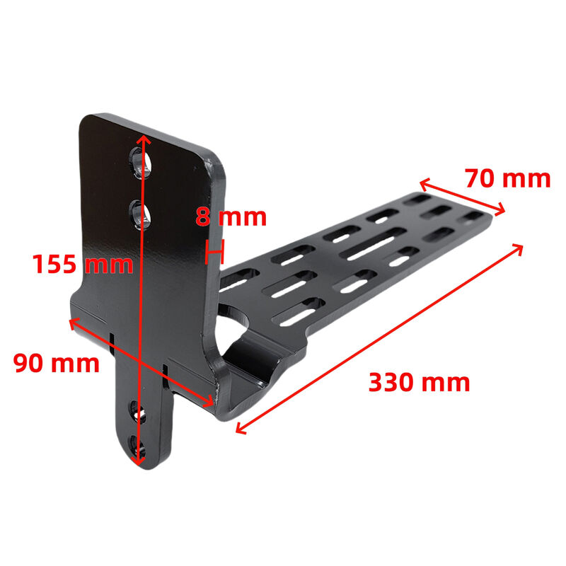 270 Awning Bracket Match With Darche And Kings Fit For Darche For Rhino Pioneer