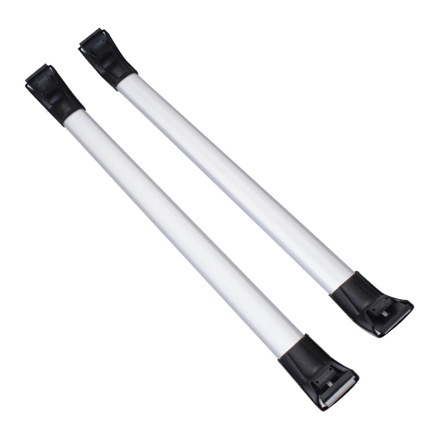 Roof Rack Fit For Mitsubishi Outlander 2013 - 2018 To Flush Rail Crossbar