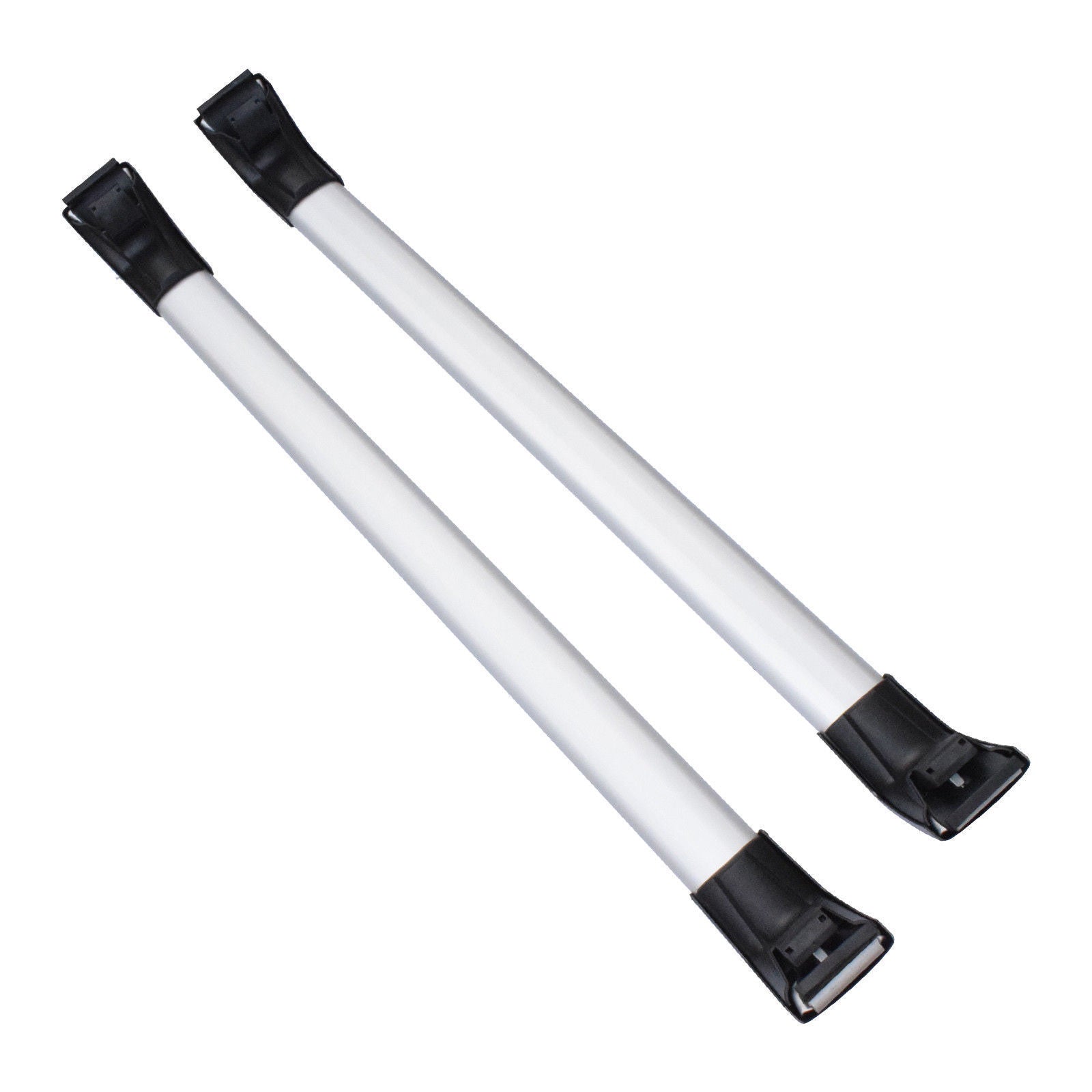Roof Rack Fit For Mitsubishi Outlander 2013 - 2018 To Flush Rail Crossbar