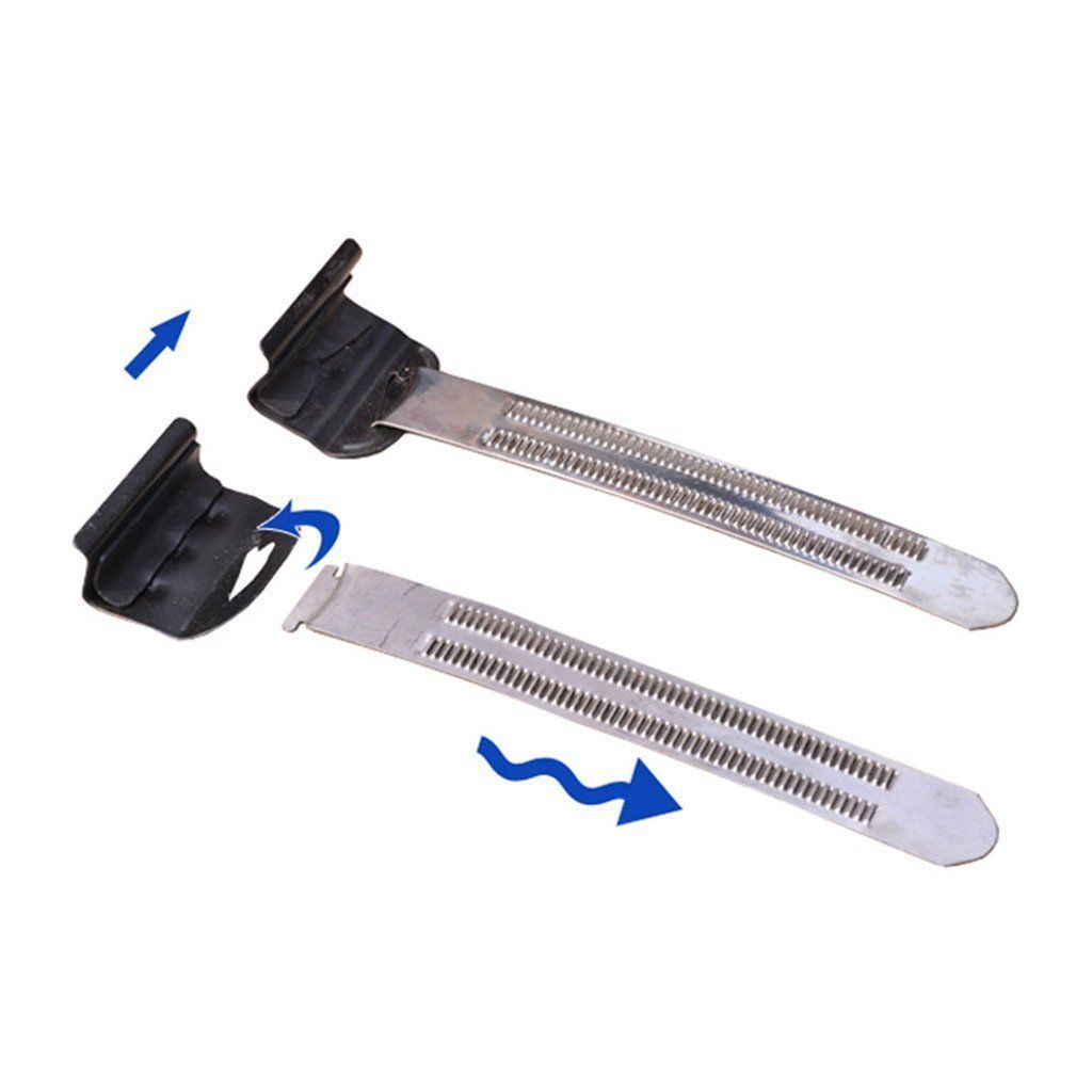Aluminium Roof Rack Cross bar Fit For Holden Rodeo DX RA Series 03-08 2.4L Dual Cab