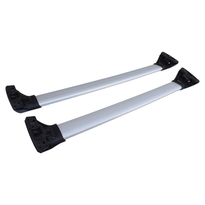 Roof Rack Aluminum Cross Bar Fit For Ford Territory 2004 - 2016 Lockable