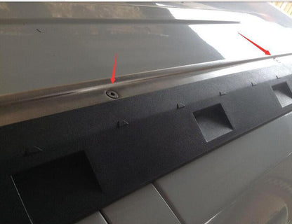 Roof Rack Aluminum Cross Bar Fit For Ford Territory 2004 - 2016 Lockable