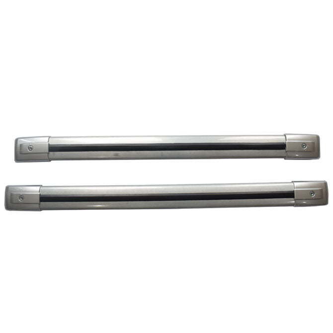 Cross Bar Roof Rack Fit For Subaru Forester 2008 - 2021 Set