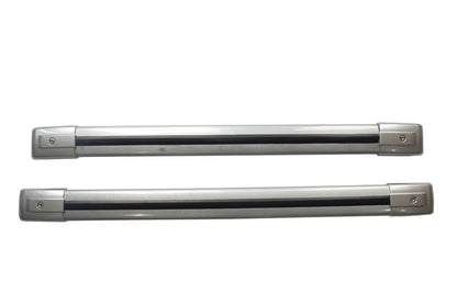 Cross Bar Roof Rack Fit For Subaru Forester 2008 - 2021 Set