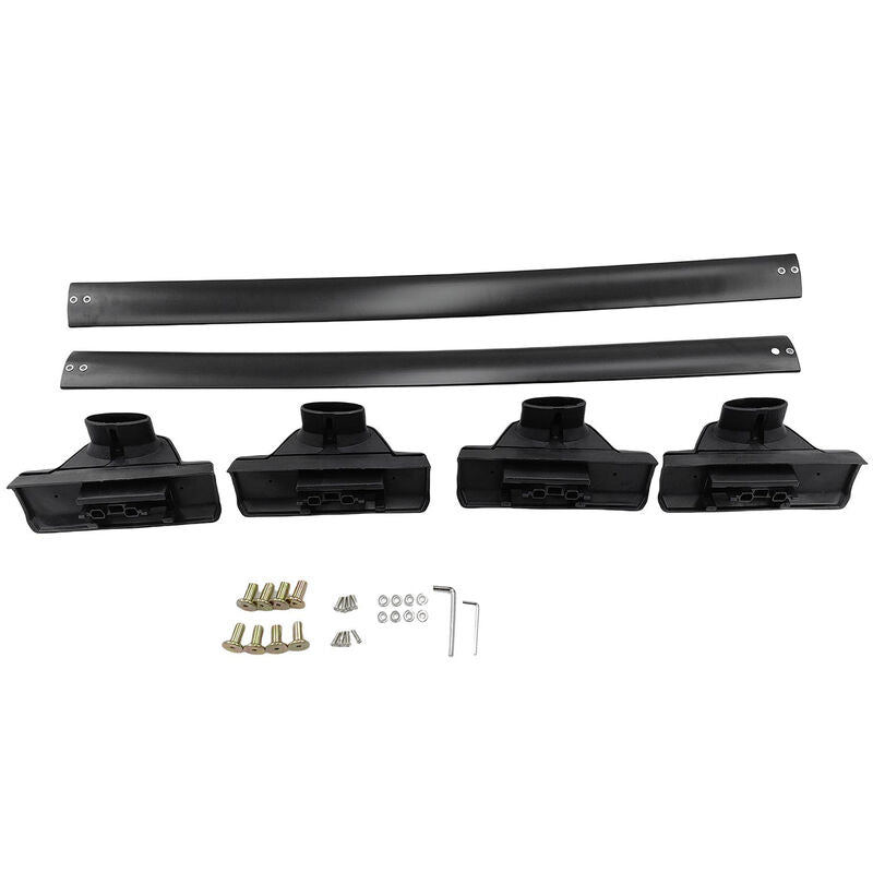 Pair Roof Rack Cross Bars Fit For Honda CRV 2007-2011
