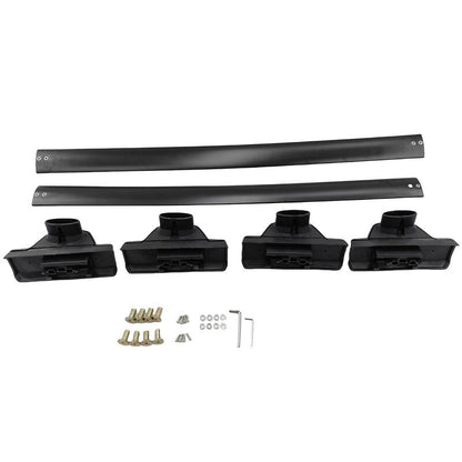 Pair Roof Rack Cross Bars Fit For Honda CRV 2007-2011