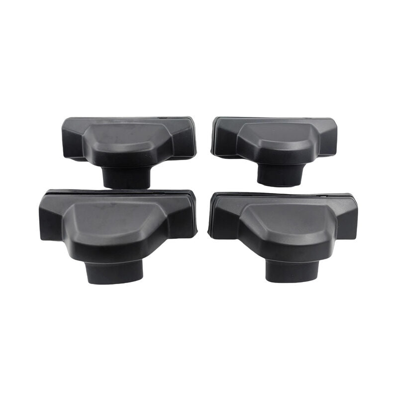 Pair Roof Rack Cross Bars Fit For Honda CRV 2007-2011