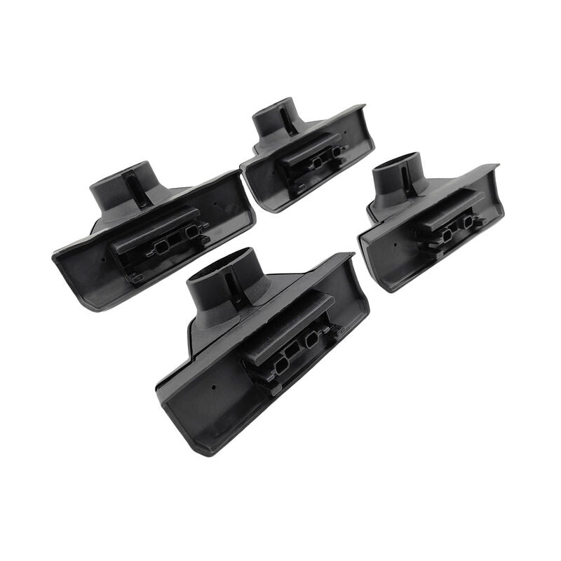 Pair Roof Rack Cross Bars Fit For Honda CRV 2007-2011