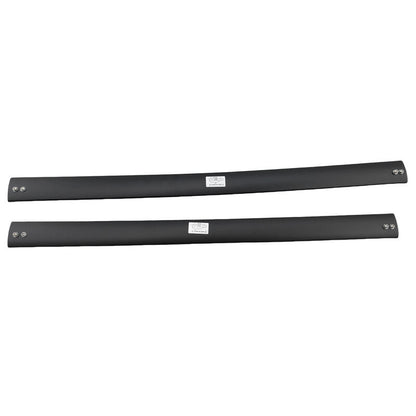 Aluminium Roof Rack Cross Bar Black Fit For Honda CR-V RM RE 2012-2018