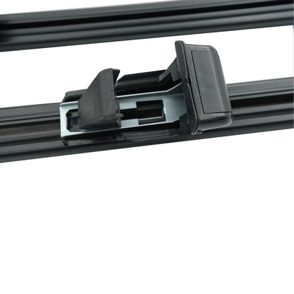 2 Pcs 53" Inch Cross Bar Roof Rack Fit For Ford Ranger For LDV T60 For Toyota Landcruiser 100 200 300 Series