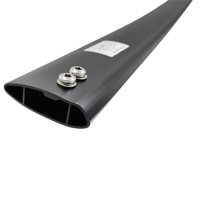 Roof Rack Cross Bar Kit Fit For Toyota Landcruiser Prado LC250 GX GXL VX Altitude & Kakadu 2024-ON