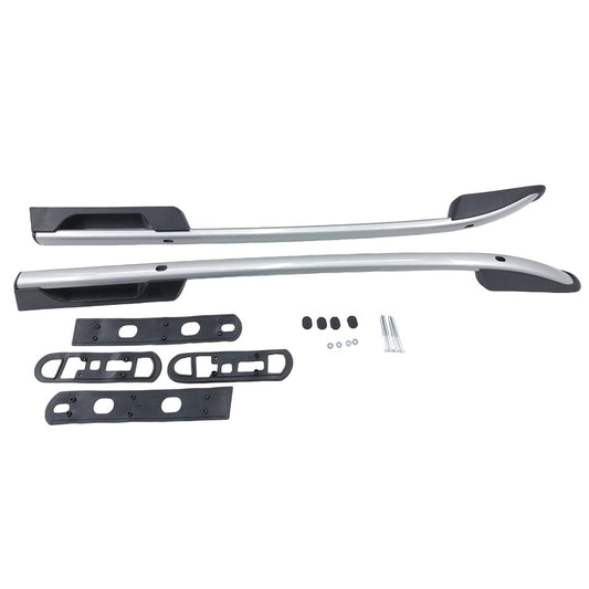 Aluminium Roof Rail Bars Fit For Volkswagen Amarok Dual Cab 2010-2023